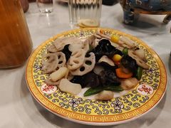 -烤肉季饭庄