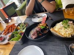 -莫比餐厅(五道口店)