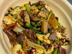 -兔槽江湖菜·重庆璧山兔(水围店)