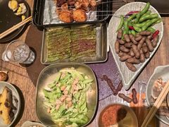 -野人部落(沈阳一店)