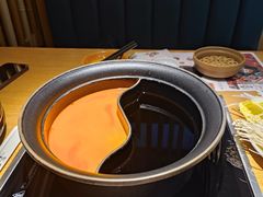 -温野菜涮涮锅(曲江大悦城店)