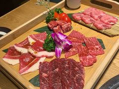 安格斯牛五花-牛藏·黑毛和牛烧肉(环市东店)