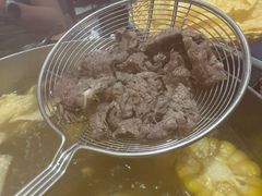 -林记潮牛·牛肉火锅(上马墩店)
