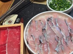 -巴奴毛肚火锅(大剧院店)