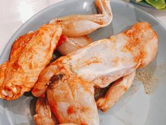 -汉阳廷自助烤肉(嘉禾金铂天地店)