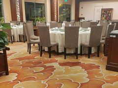 -麒麟中餐厅·经典粤菜·地道菜式老字号(广州长隆酒店)