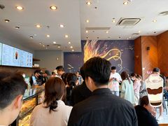 -星巴克(成都龙湖三千集店)