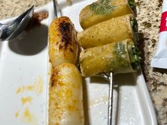 -丰茂烤串(公园店)