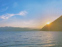 -丽江泸沽湖景区