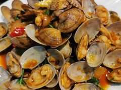 -庆峰龙虾烧烤(合肥一店)