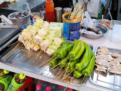 -张记炸串肠粉