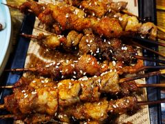 -金谷园饺子·烧烤(人大总店)