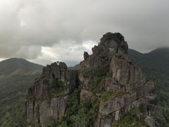 -七仙岭温泉国家森林公园