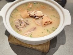 -汉水谣·江景餐厅(江滩店)