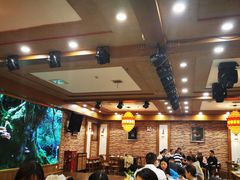 大堂-新凯里酸汤鱼(飞山街店)