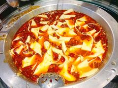 -清真·锦翔炝锅鱼(明德门店)