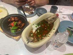 -鹿港小镇(悠唐店)