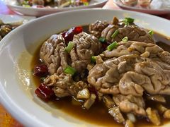 -金秋小吃海鲜·专注30年临海特色风味