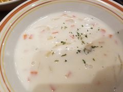 -萨莉亚意式餐厅(万嘉商业广场店)