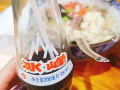 -魏家凉皮(博水商务大厦店)