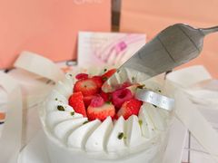 -积慕Cake(解放大道店)