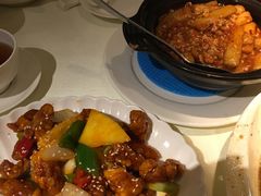 -百乐潮州酒家(时代广场店)