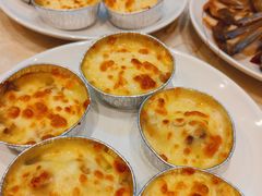 -芭菲盛宴·环球美食(袁家岗店)