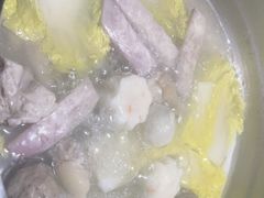 -狐狸爱上椰子鸡(滨江星光大道店)