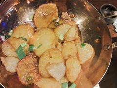 -绿茶餐厅(深圳龙华天虹购物中心店)