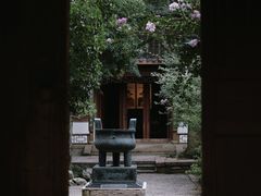 -惠山古镇·寄畅园