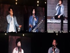 -南京奥林匹克体育中心-体育馆