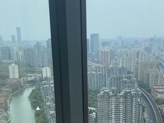 -环球港凯悦 · 享悦中餐厅