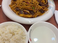 -横山黄四炒驴肉(建榆路店)