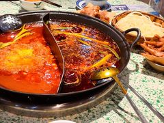 -五里关火锅(牛市口店)