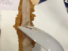-麦当劳(东吴广场银泰城店)