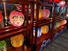 大堂-有喜屋·深夜食堂(环宇荟店)
