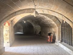 -石炮台公园