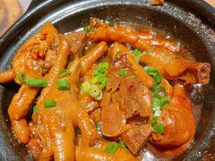 猪蹄凤爪-小时候焗海鲜(鄞州万达店)