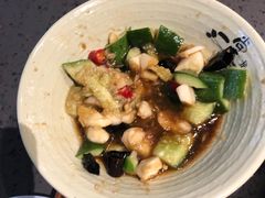 -一棠龙虾•王牌虾球(楚河汉街店)