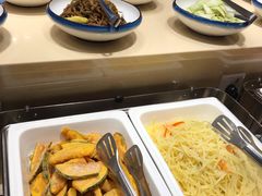 -素满香·食养自助(天一广场店)
