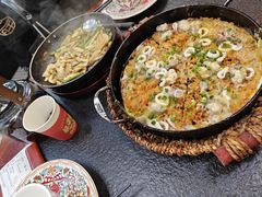 -旺爷砂锅·茶作(国贸城店)