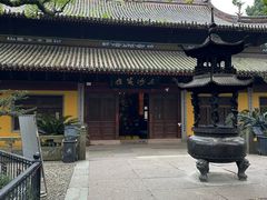 -阿育王寺