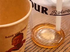 -OUR Bakery(SKP-S店)