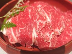 -巴奴毛肚火锅(悠唐购物中心店)