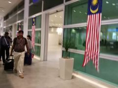 -吉隆坡国际机场