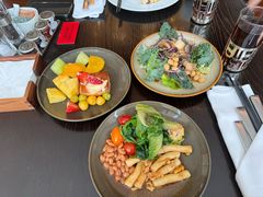 -杭州君悦酒店