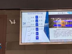 -黄浦江游览快线(金陵东路码头)