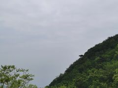 -天津盘山风景名胜区