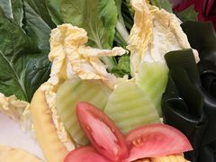 -牛物鲜切牛肉火锅(宜家荟聚店)