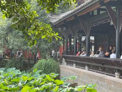 -成都武侯祠博物馆